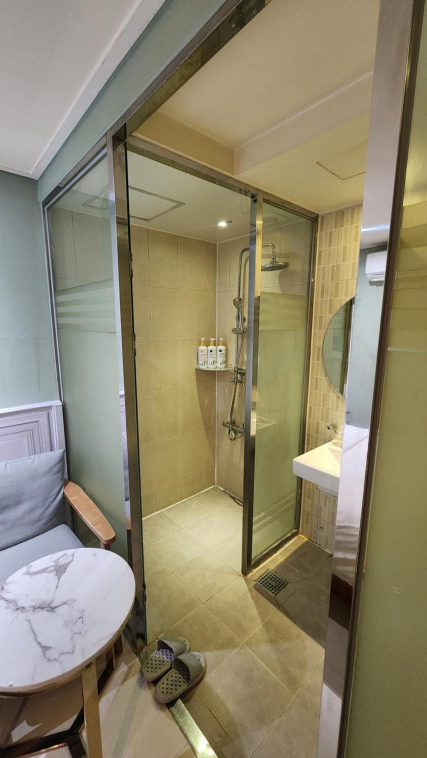 Sixty Hotel Hotel in Gyeonggi-do