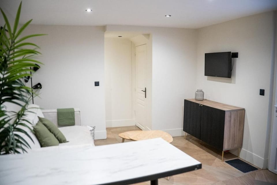 Les Planches - Charm of Deauville Apartment in Deauville