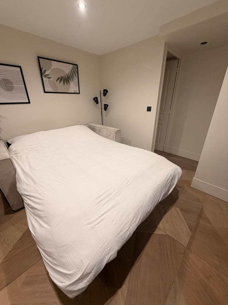 Les Planches - Charm of Deauville Apartment in Deauville