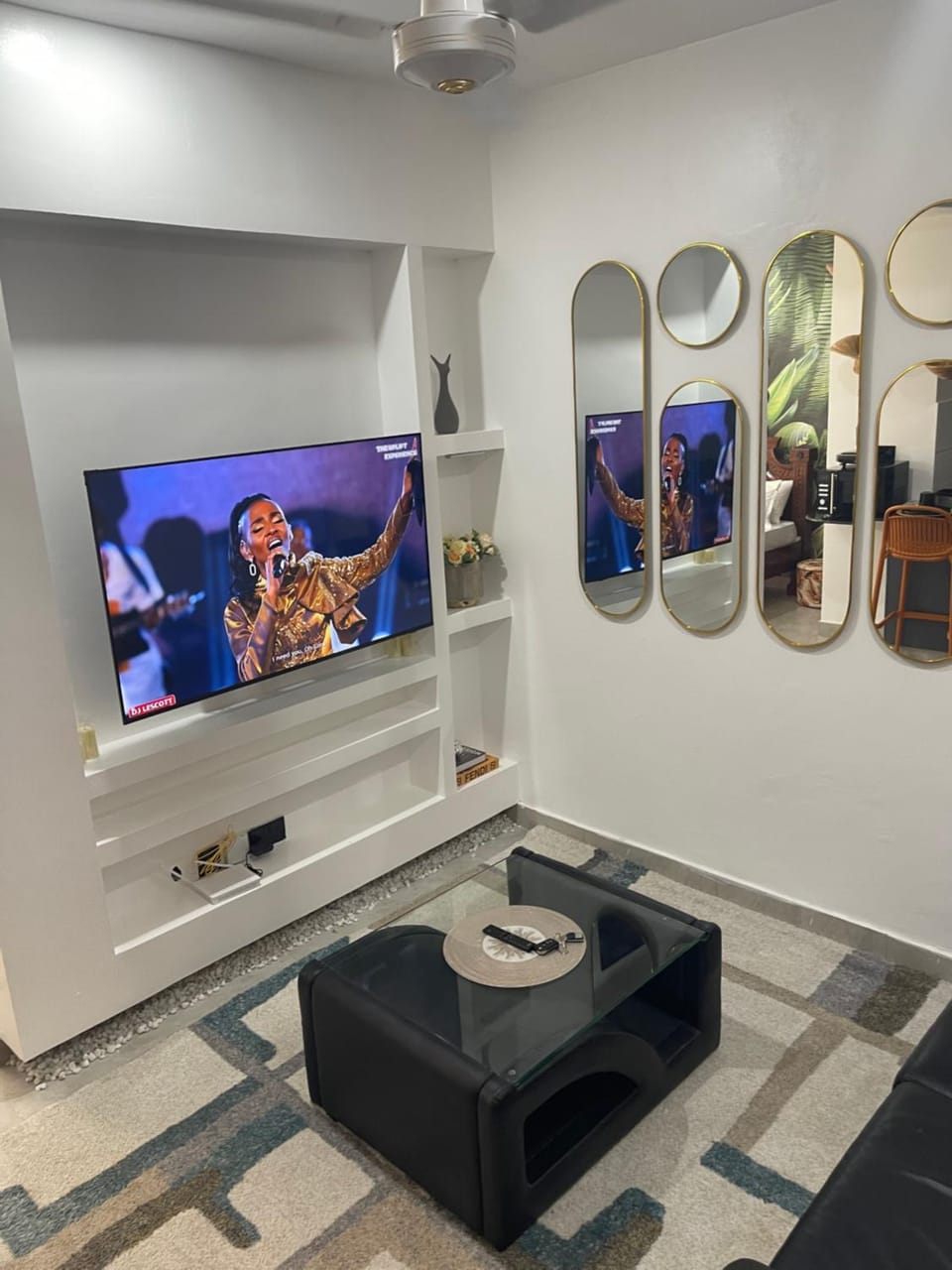 Covenant Comfort Homes Apartment in Mombasa County