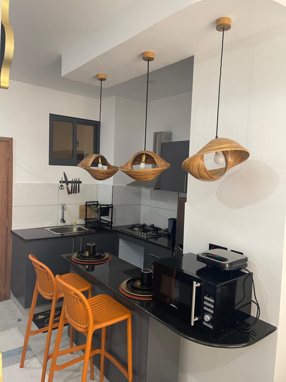 Covenant Comfort Homes Apartment in Mombasa County