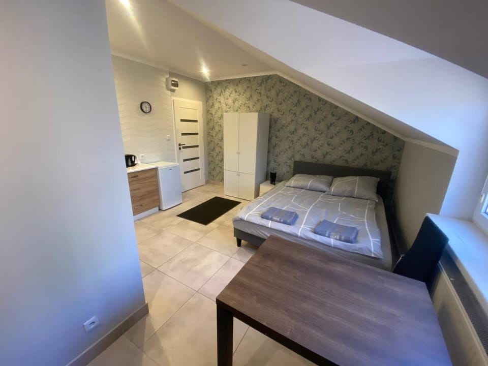 Pokoje na wynajem w Willi Bed and Breakfast in Warsaw