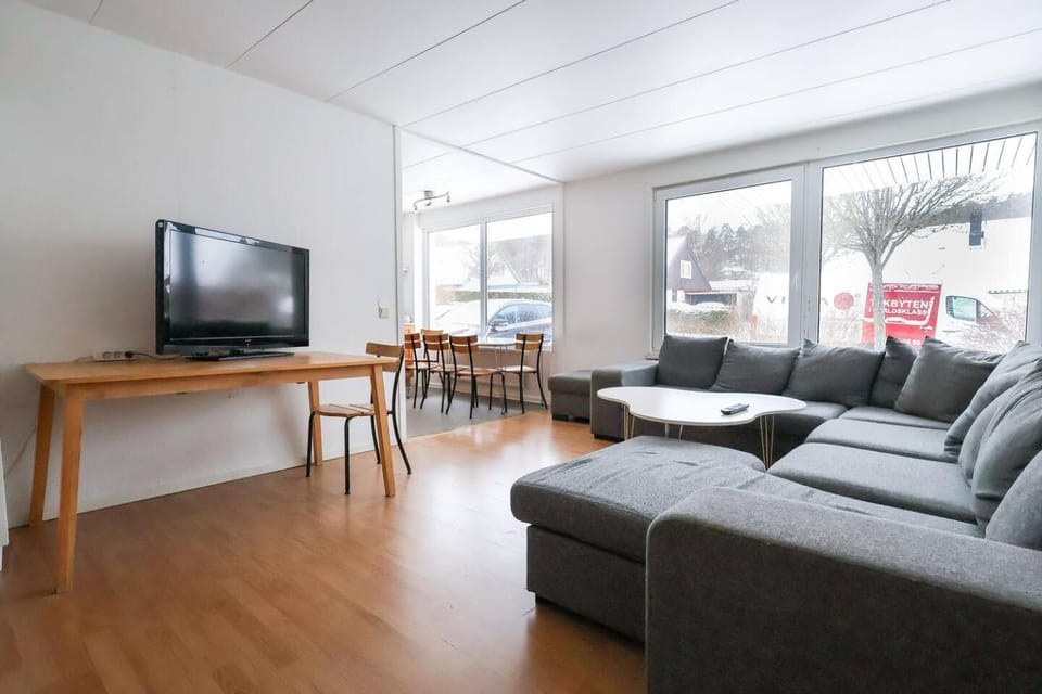 Workers Stay - Temporary Accommodation Partille - Göteborg House in Gothenburg