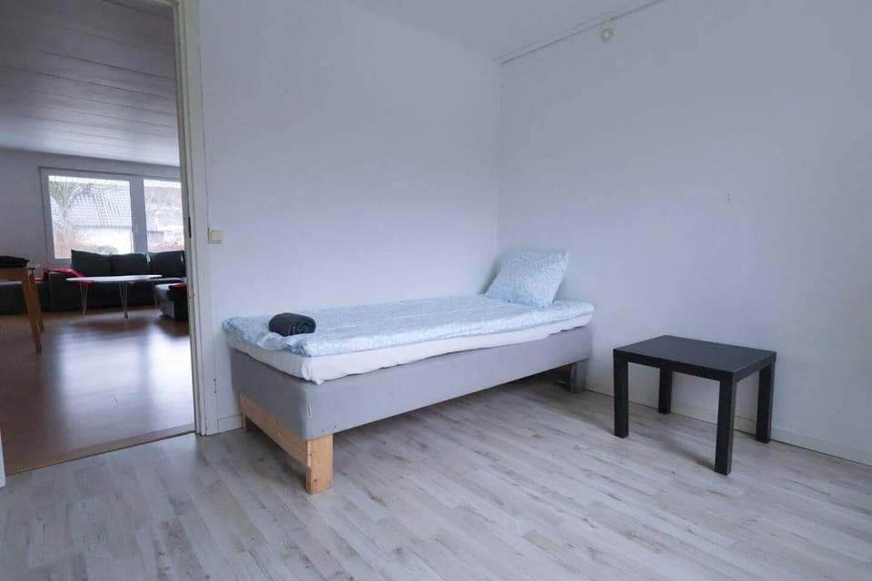 Workers Stay - Temporary Accommodation Partille - Göteborg House in Gothenburg
