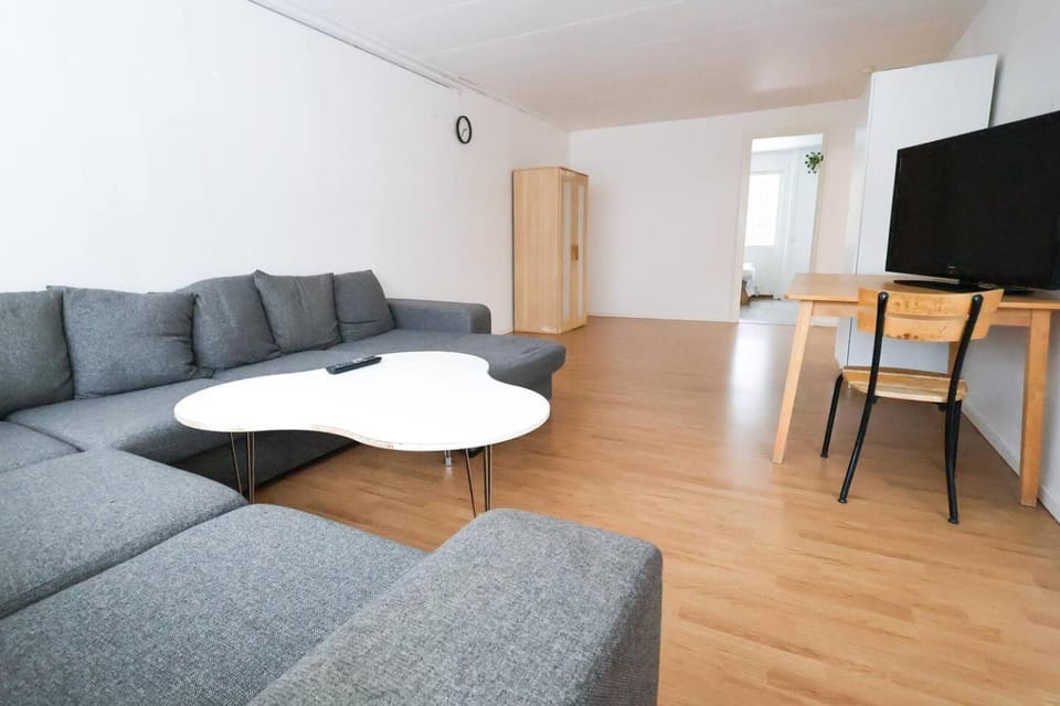 Workers Stay - Temporary Accommodation Partille - Göteborg House in Gothenburg
