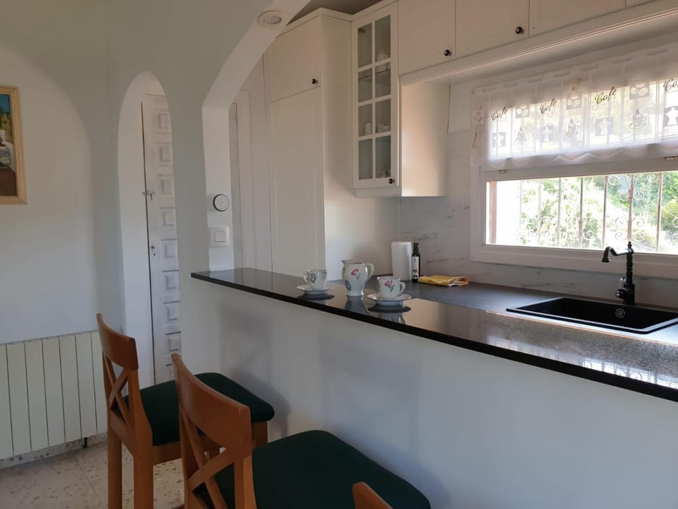 Casa Nija - Traumhafter Fernblick House in Calp