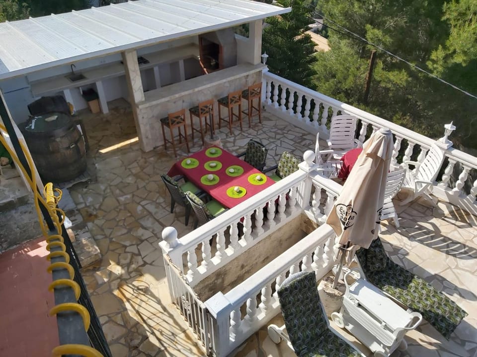 Casa Nija - Traumhafter Fernblick House in Calp