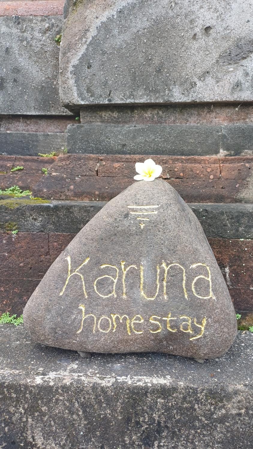 Karuna Homestay Vacation rental in Ubud