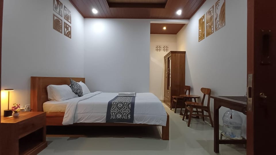 Karuna Homestay Vacation rental in Ubud