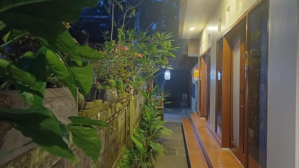 Karuna Homestay Vacation rental in Ubud