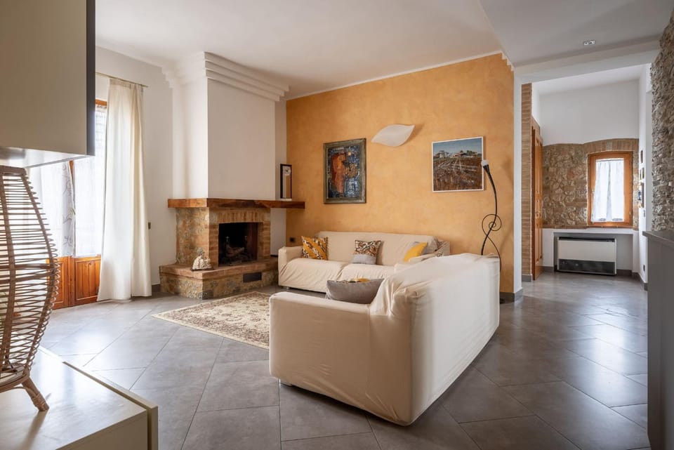 Spring, Summer, Living room, Autumn