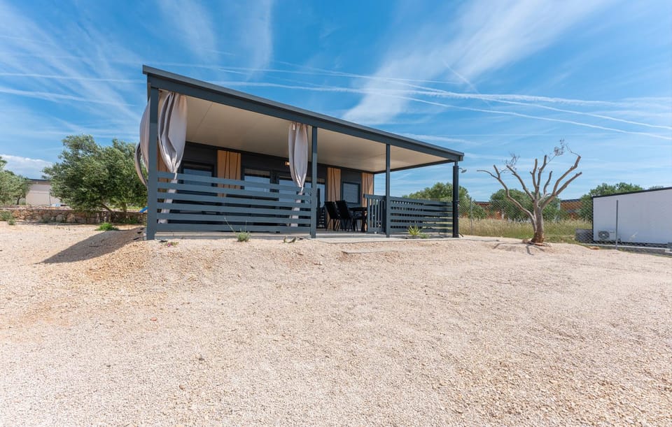Dolce casa Campground/ 
RV Resort in Šibenik-Knin County, Croatia