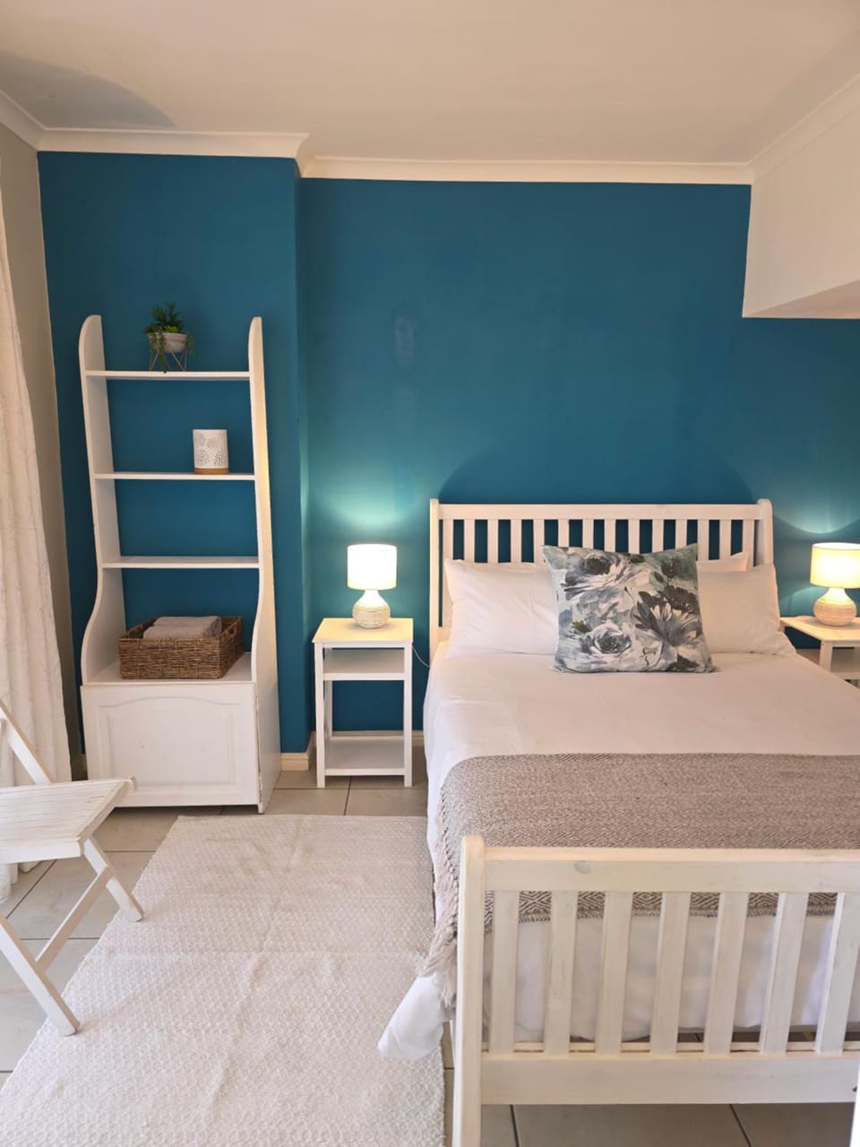Stay at Highcliffe House in Cape Town