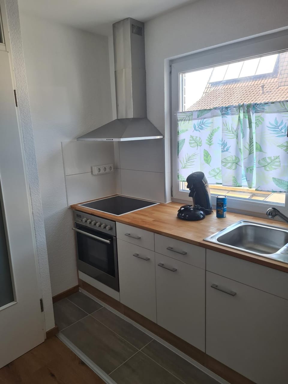 Monstera Apartment Apartment in Hesse