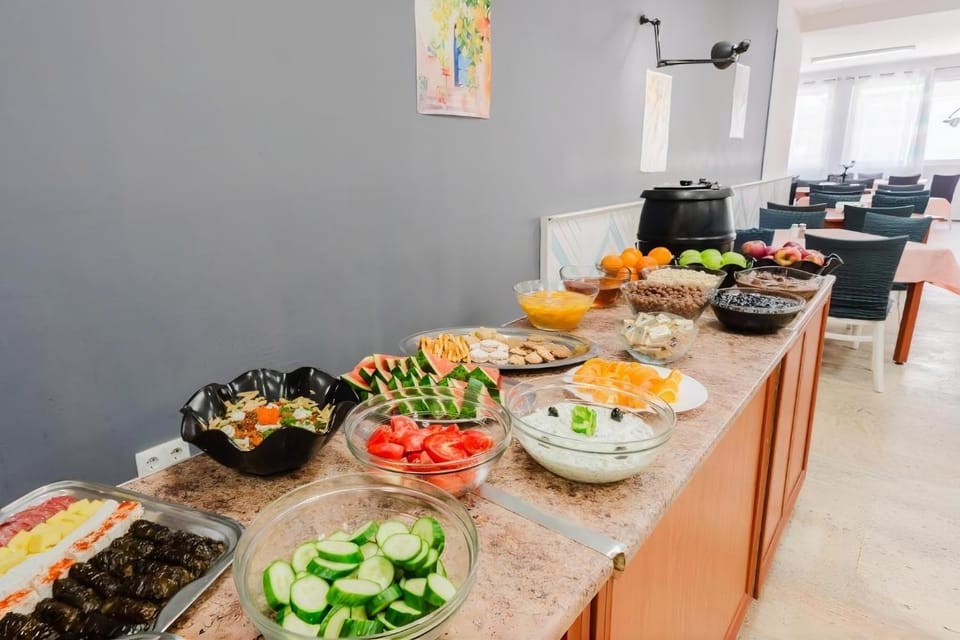 Restaurant/places to eat, Food and drinks, Food, Breakfast, Buffet breakfast
