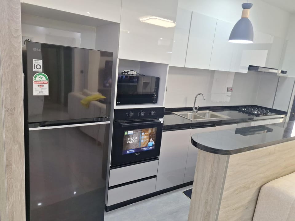 Brooklyn Homes Apartment in Nairobi
