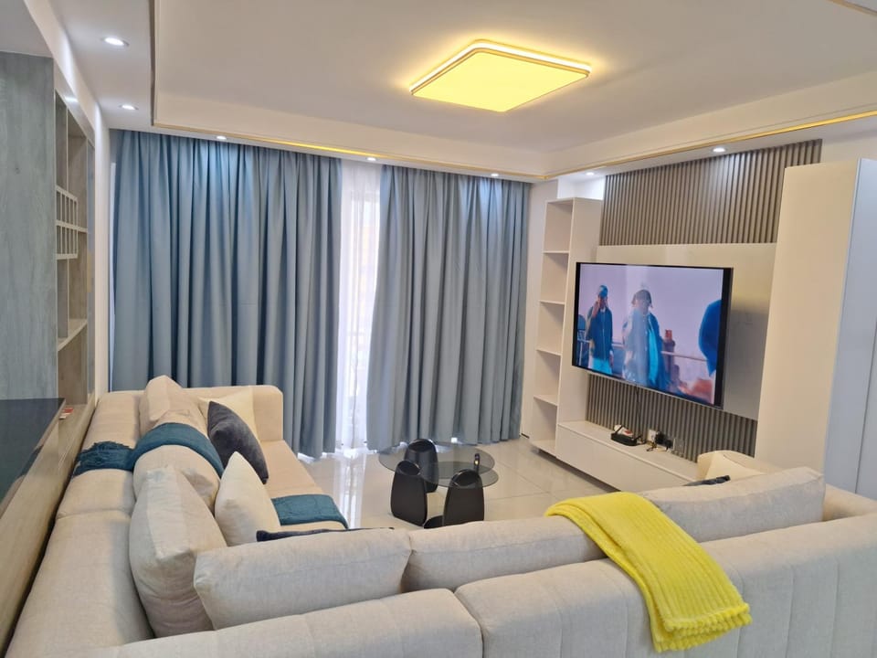 Brooklyn Homes Apartment in Nairobi