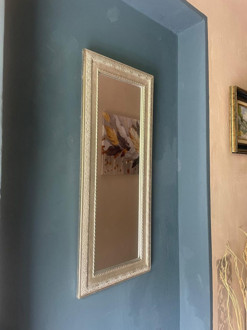 Decorative detail