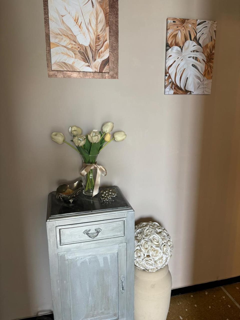 Decorative detail