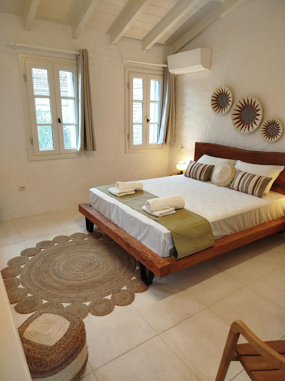 Casa del porto Apartment in Peloponnese, Western Greece and the Ionian
