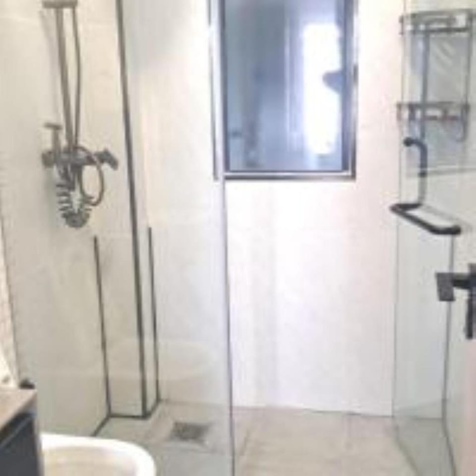 classy executive three bedroom apartment with fully equipped gym ample parking space swimming pool children playing ground and amazing scenic views Apartment in Nairobi
