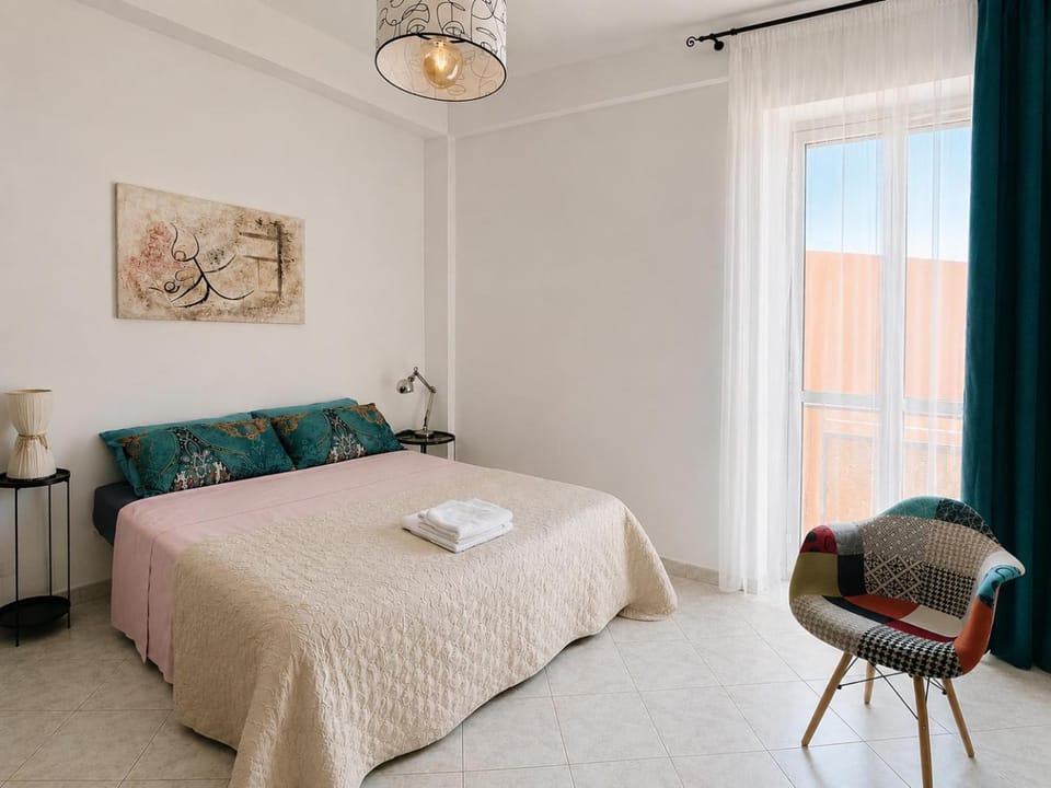 Lo stadio Three-bedroom apartment Apartment in Syracuse