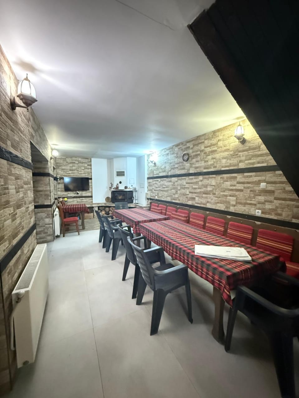 Хижа Еди House in Decentralized Administration of Macedonia and Thrace