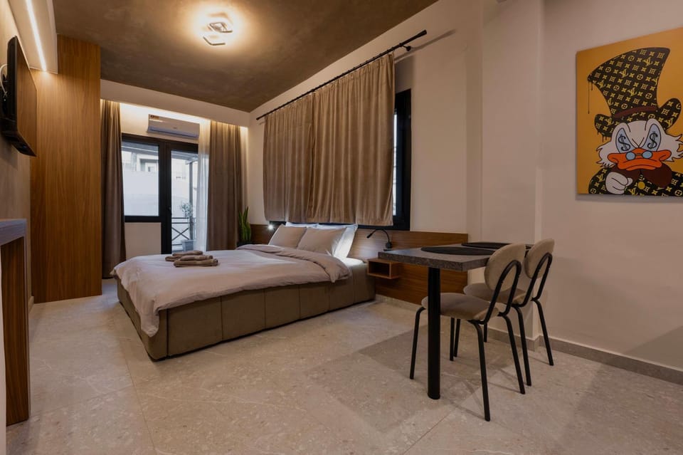Frourio Lodge B2 Apartment in Peloponnese, Western Greece and the Ionian