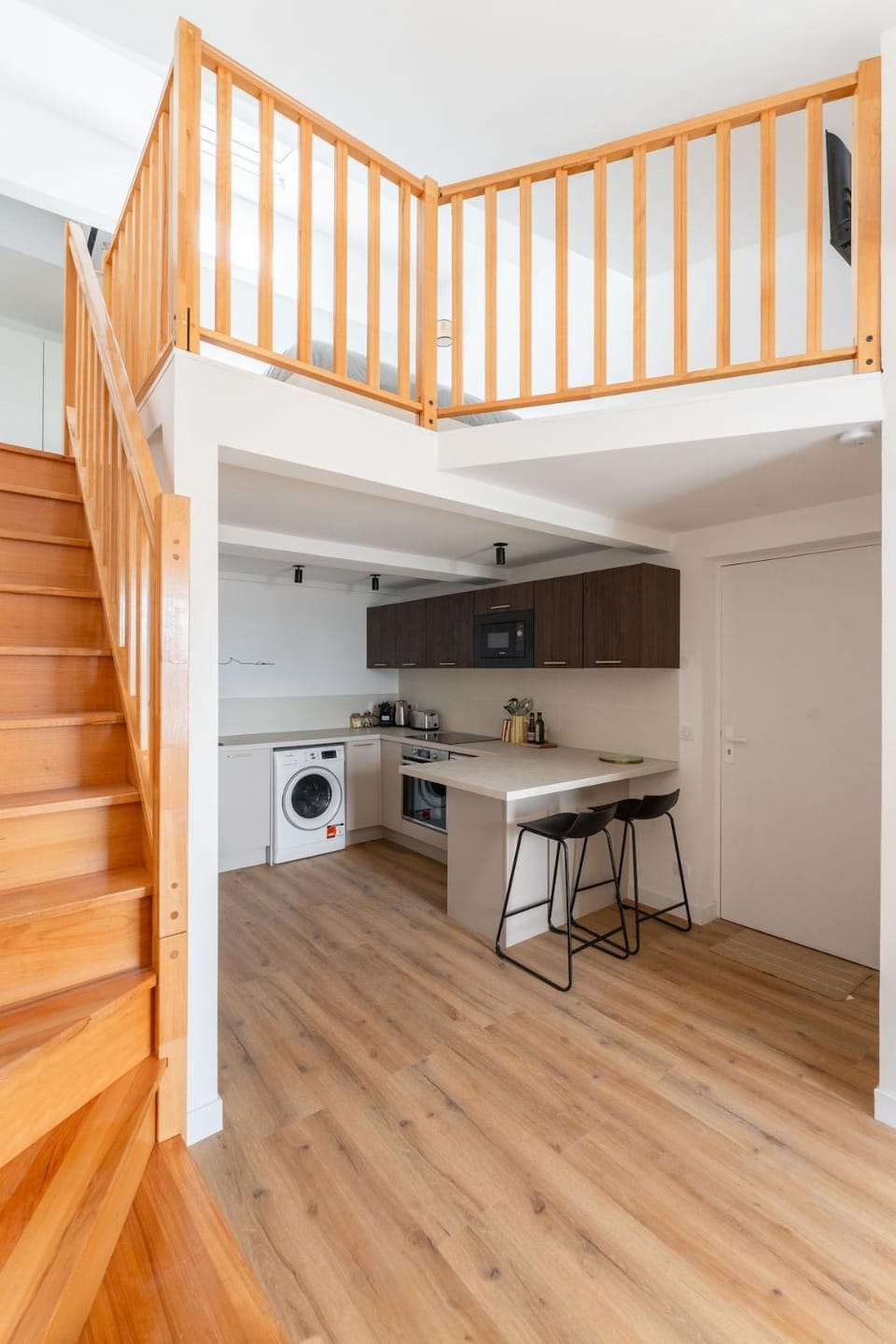 Petit Levant Apartment in La Ciotat