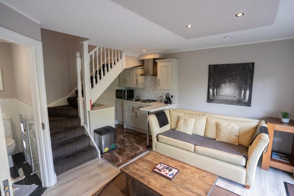 Alensgrove Maisonette B House in County Dublin