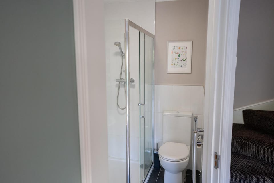 Alensgrove Maisonette B House in County Dublin