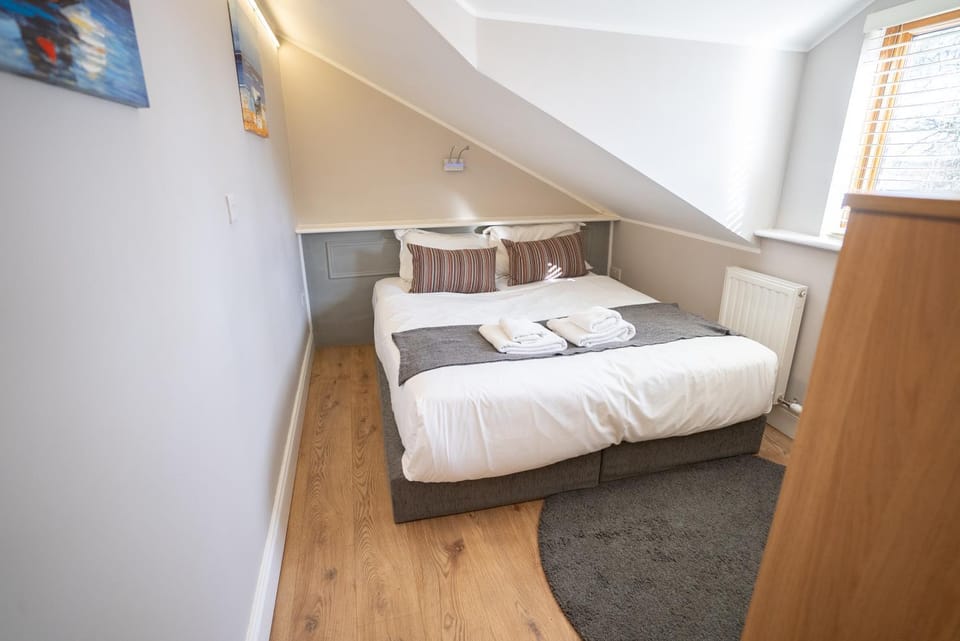 Alensgrove Maisonette B House in County Dublin