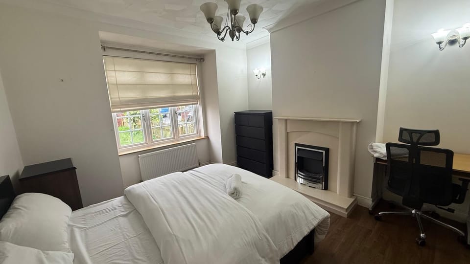 22 Wilmer House Town Stay Vacation rental in Eastleigh District