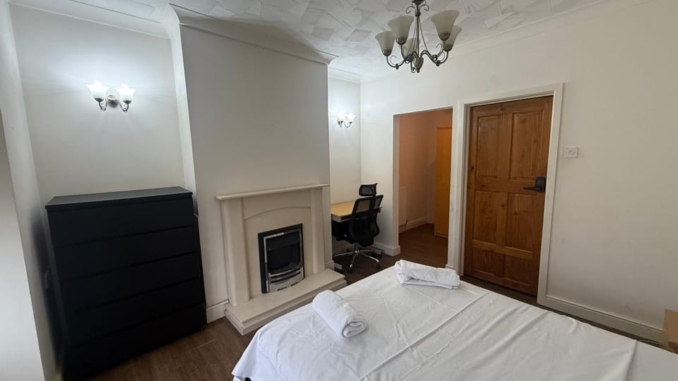 22 Wilmer House Town Stay Vacation rental in Eastleigh District