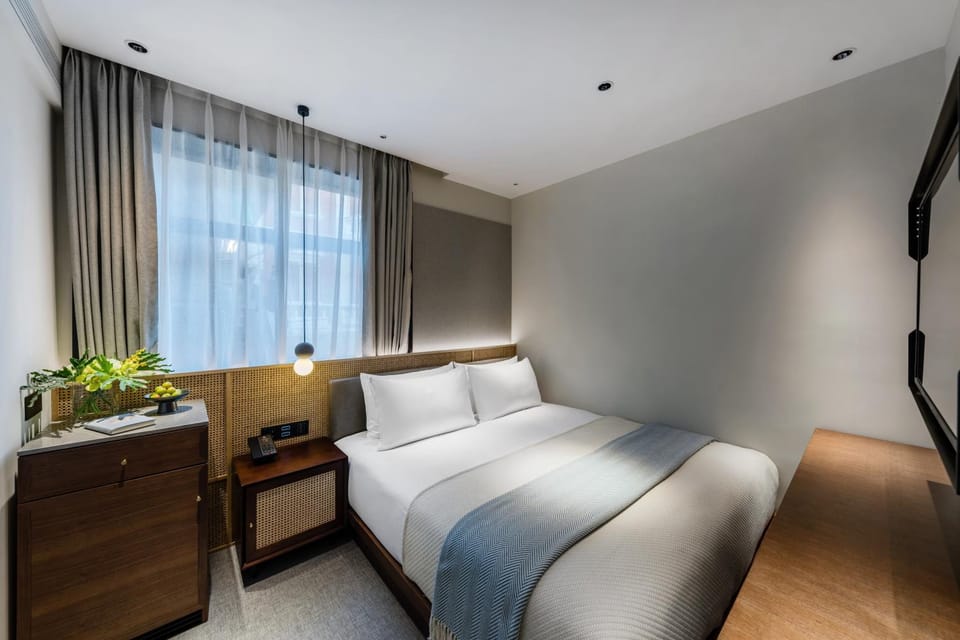 厦门鼓浪屿有境 You Space酒店 Vacation rental in Xiamen