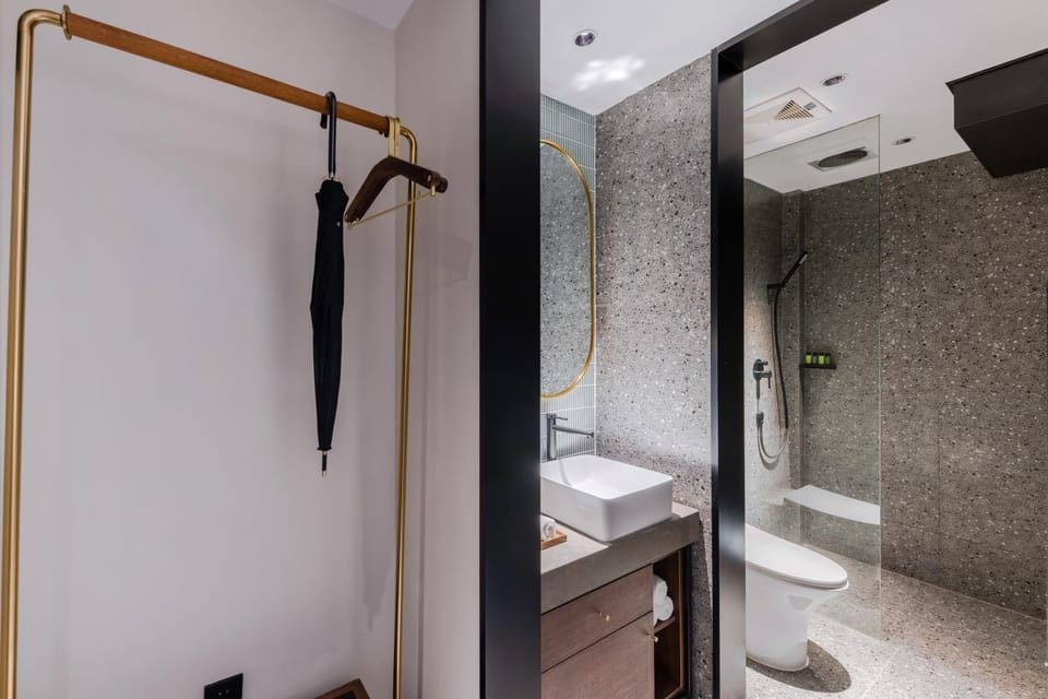 厦门鼓浪屿有境 You Space酒店 Vacation rental in Xiamen