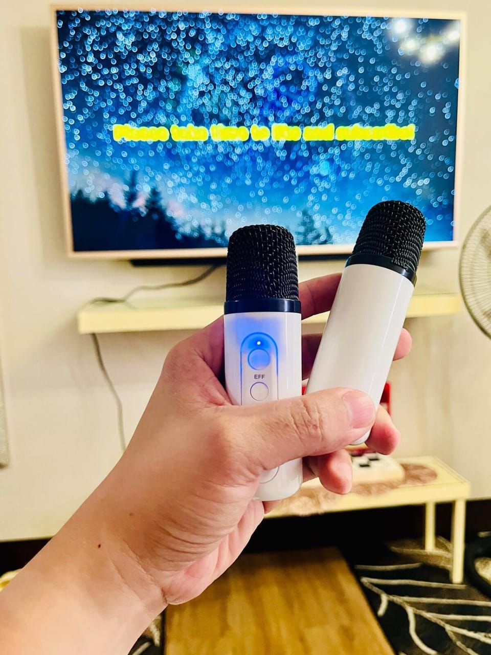 TV and multimedia