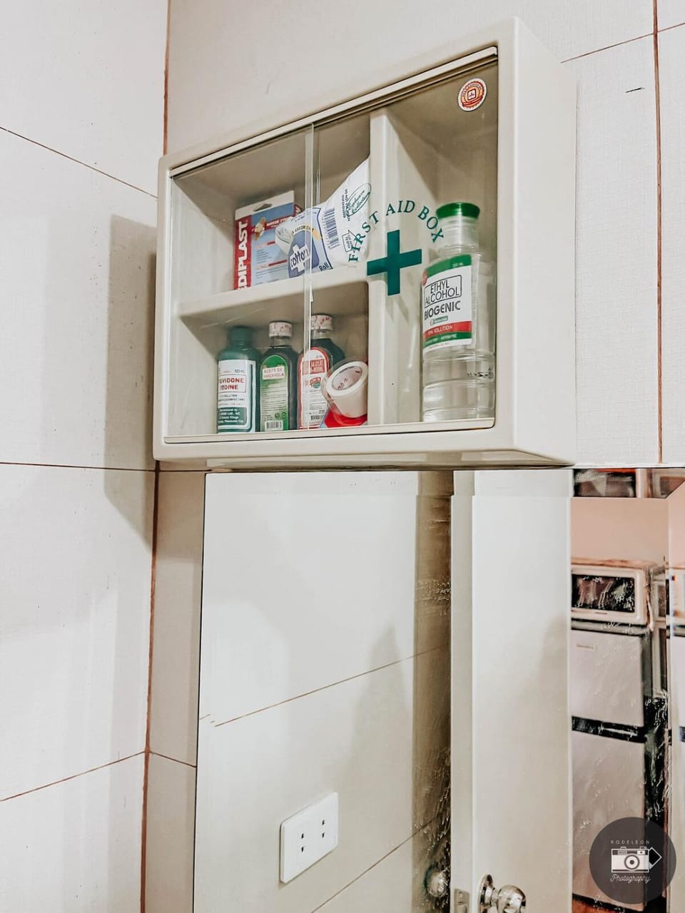 Spacious Family 2 BR Condo, Free Swimming Pool and Gym Apartment in Paranaque