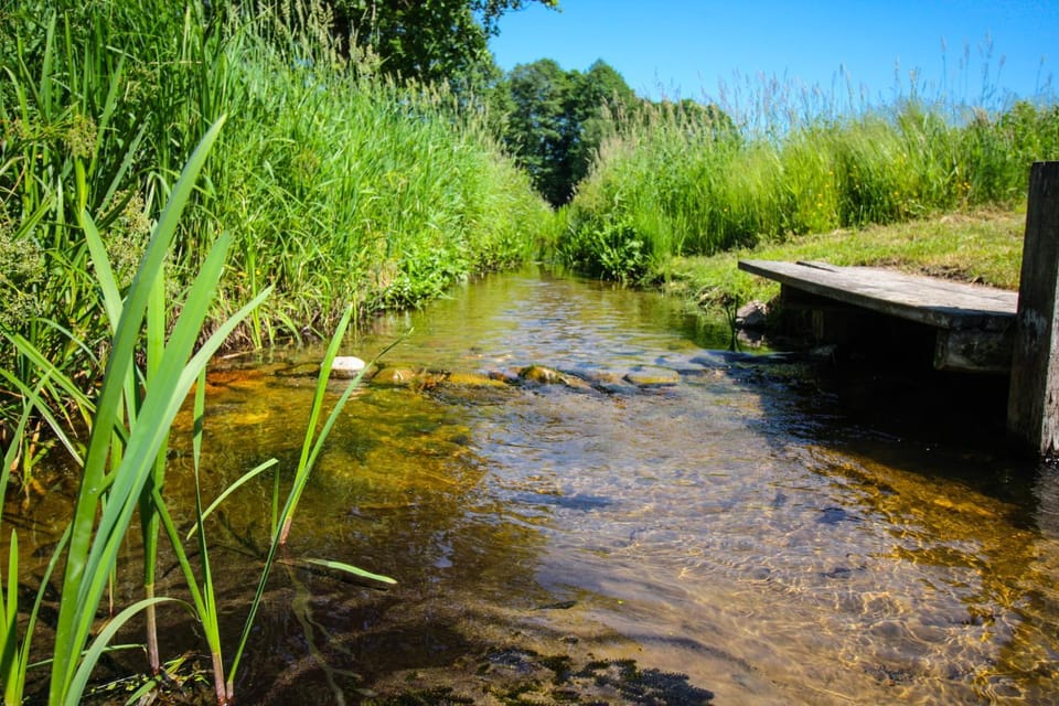 River view