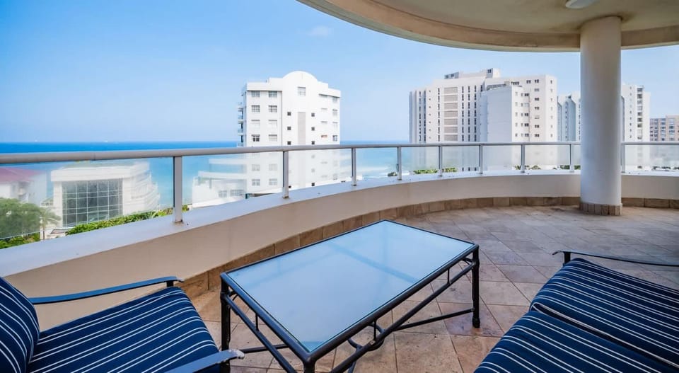 Oyster Schelles 303 Apartment in Umhlanga