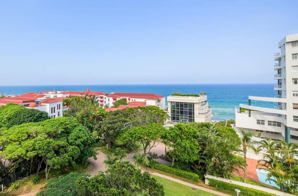 Oyster Schelles 303 Apartment in Umhlanga