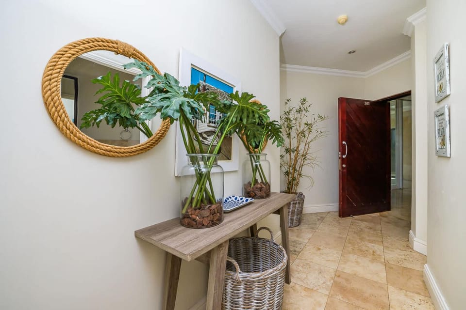 Oyster Schelles 303 Apartment in Umhlanga