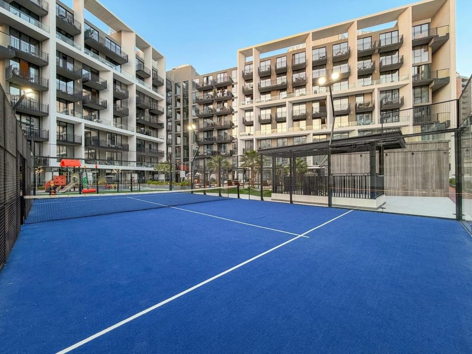 FIRST CLASS 1BR Cozy Gem Near Dubai Hills Mall Apartment in Dubai