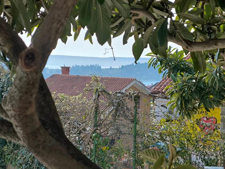 View (from property/room), Sea view
