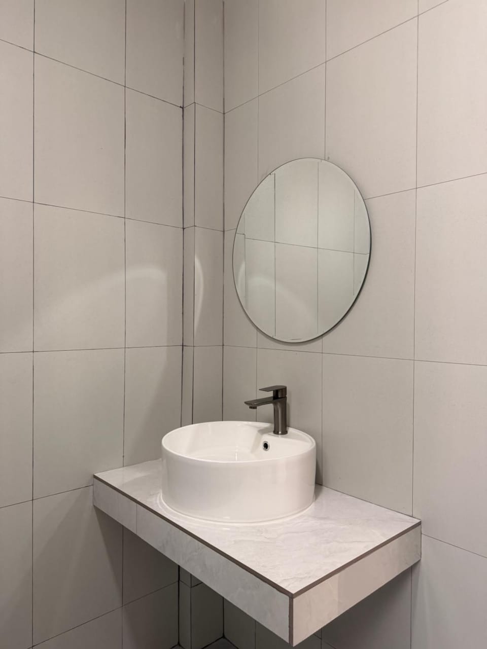 Wanwichai Room Apartment in Phang-nga Changwat