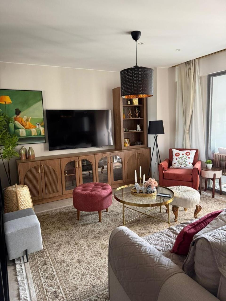 Zed Towers Mynt Hospitality Apartment in Egypt