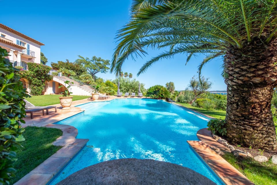 Day, Garden, Garden view, Pool view, Swimming pool, Swimming pool
