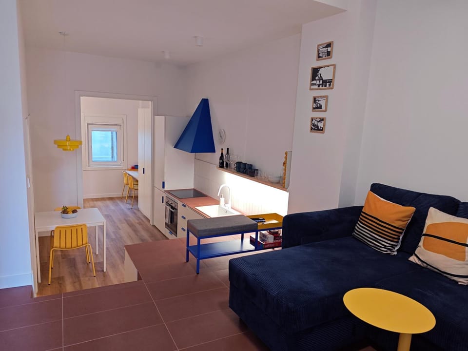 Pensión Apartamento Vigo Centro Fisterra 10 Bed and Breakfast in Vigo