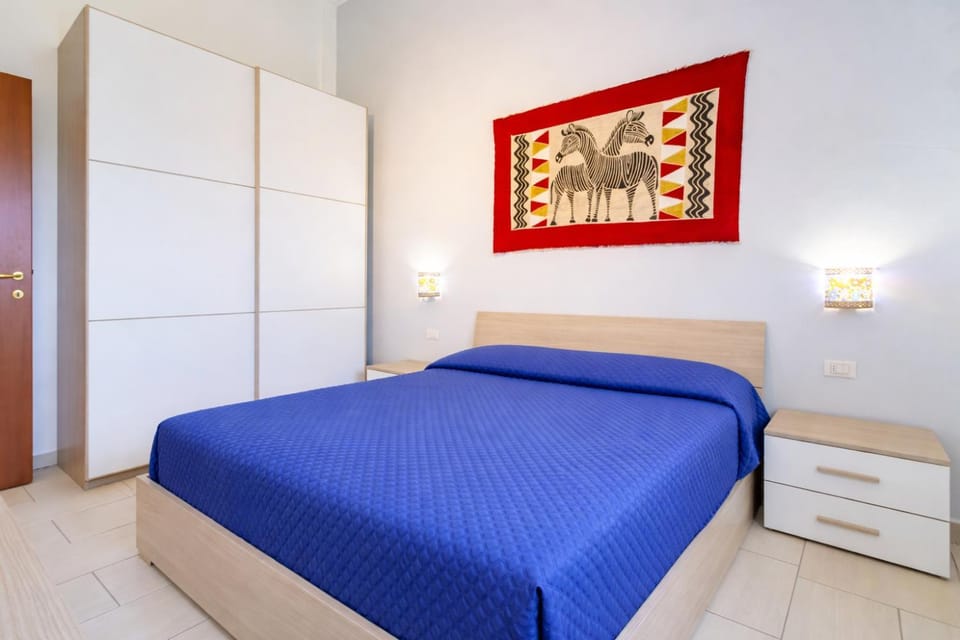 Appartamento Attico Sabbiadoro 1 - MyHo Casa Apartment in Abruzzo