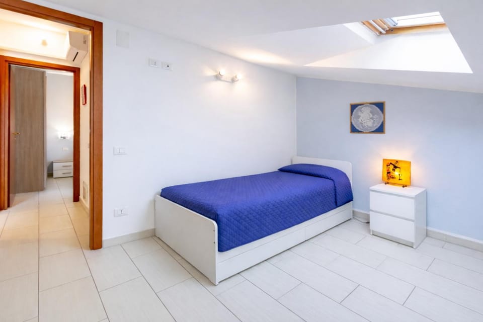 Appartamento Attico Sabbiadoro 1 - MyHo Casa Apartment in Abruzzo